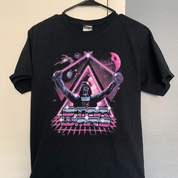 Star Wars Darth Vader Unisex Shirt